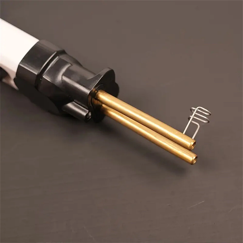 YYC YC22-V4RD Auto Bumper Restorer | 550°C USB-C Fast Pre-heating | 2000mAh Portable Repair Pen - Image 5