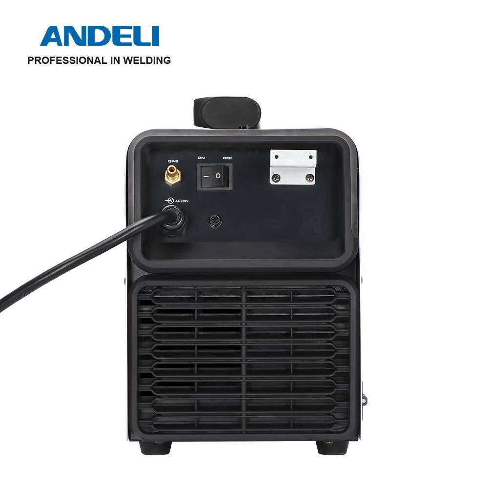 ANDELI MCT-520DPC 5-in-1 Welding Machine | TIG CUT MIG MMA Flux | Gasless - Image 3