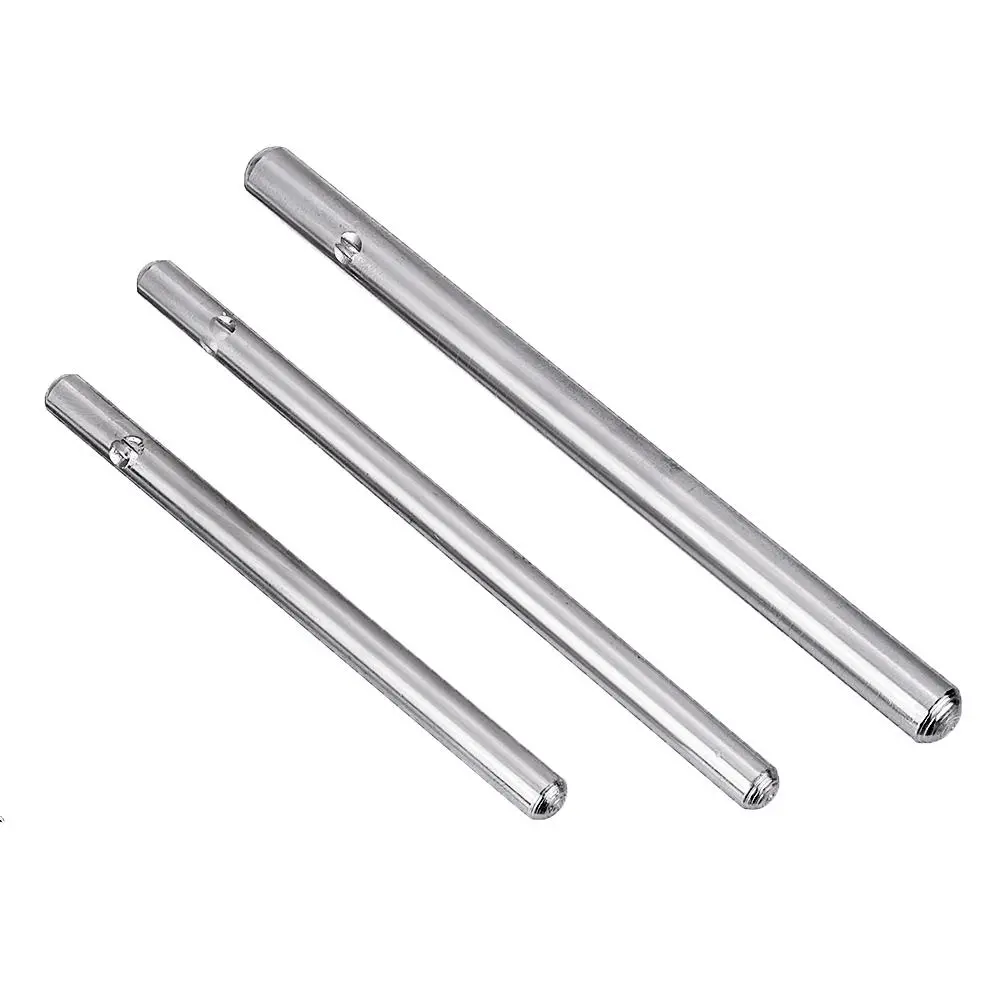 T-Handle Screw Tap Wrench - Chuck Type Hand Tapping Tool M3-M12 - Image 4