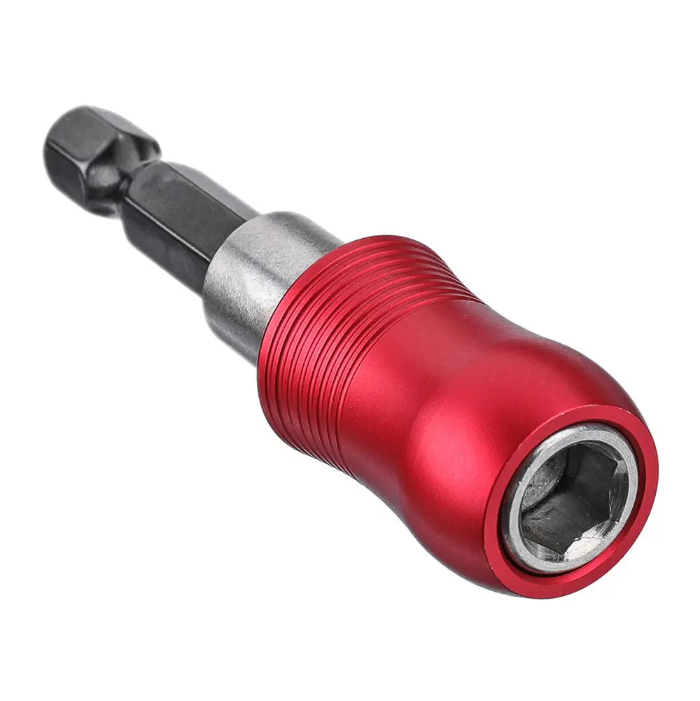 BROPPE A/B/C/D Type Screwdriver Bit Set - 1/4 Inch Hex Magnetic Shank - Image 2
