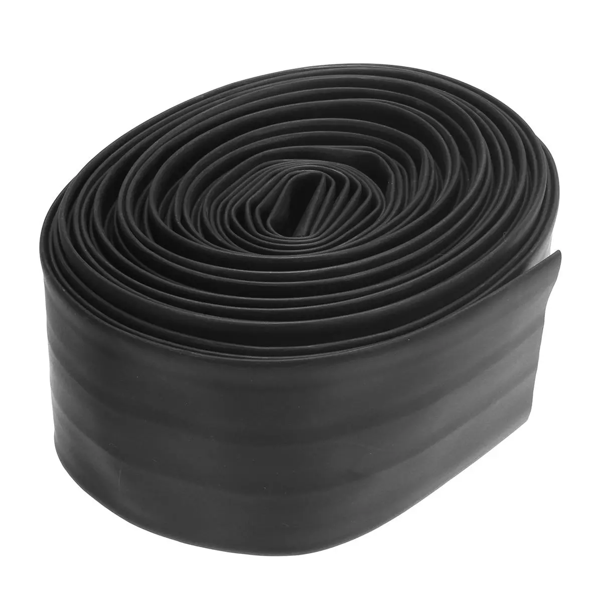 Black Heat Shrink Tubing 10m | 2:1 Ratio Wire Cable Sleeve | 15/20/25/30/35/40mm - Image 2