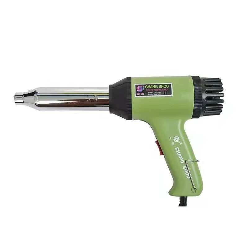 CS-666/CS-700B Heat Gun - Adjustable Temperature Handheld for Car Film & DIY - Image 4