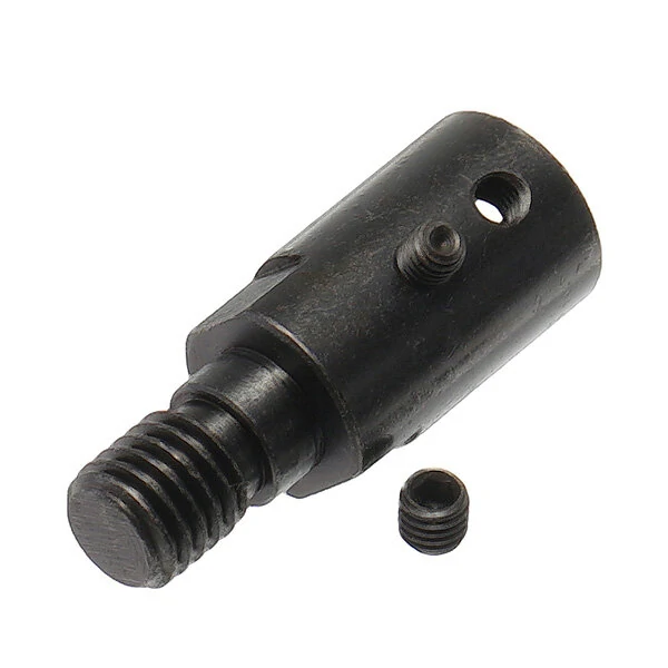 M10 Arbor Mandrel Drill Adapter - 5/8/10/12mm Shank for Angle Grinder - Image 4