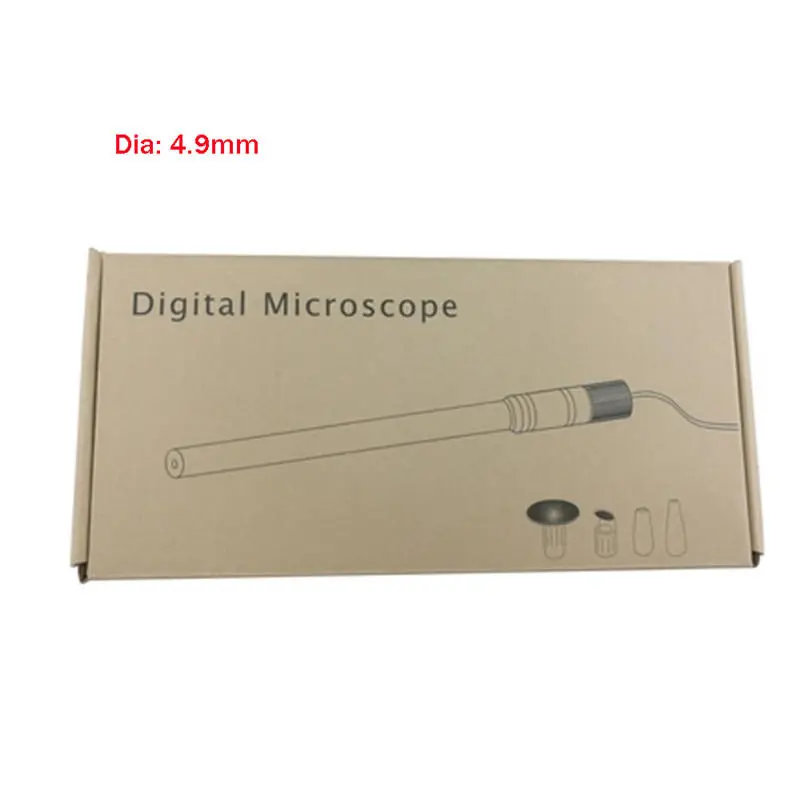 5mm USB Borescope Camera | OTG for Android & PC - Endoscope Inspection - Image 4