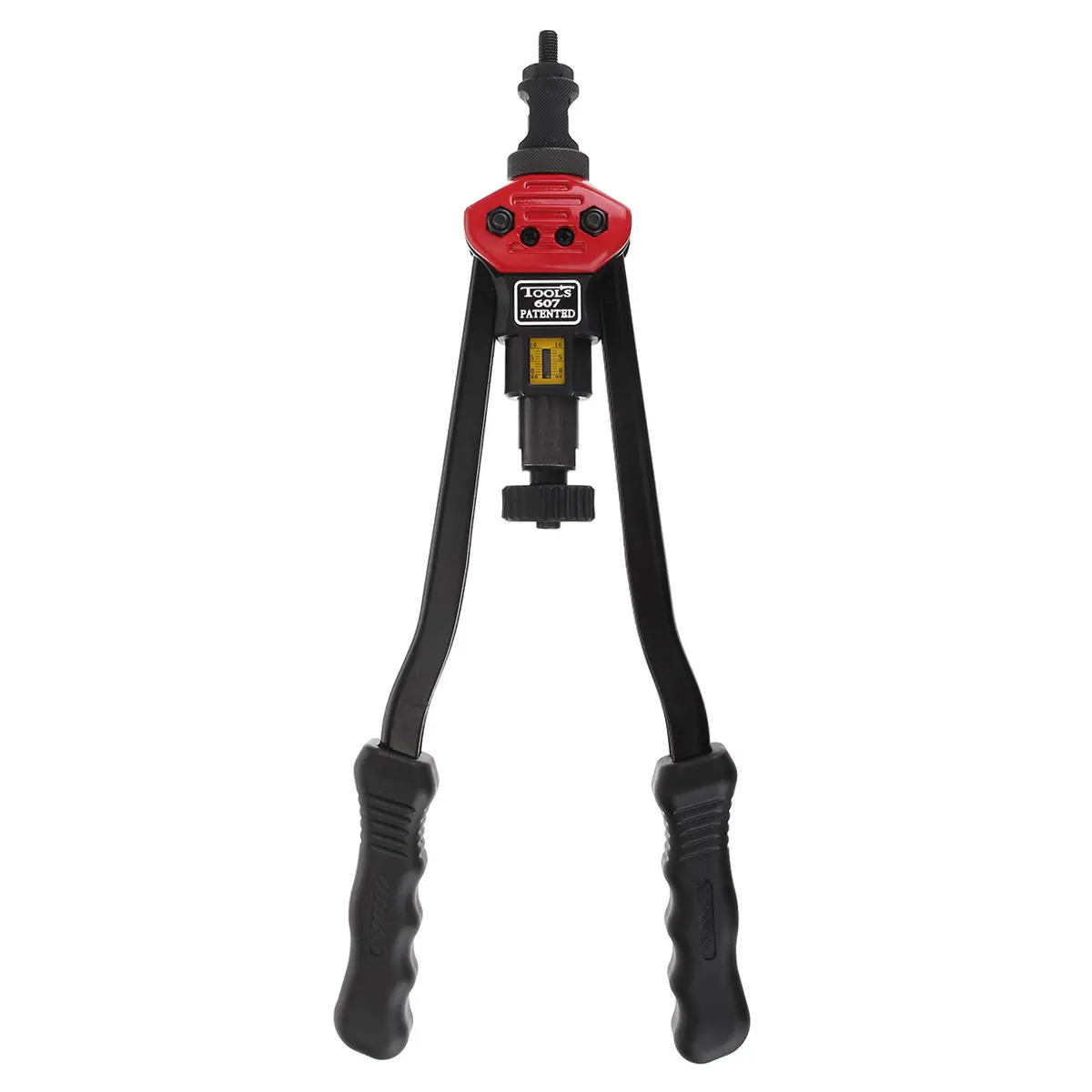 M3-M12 Riveter Tool Set | Rivnut Nutsert Insert Kit | Drill Attachment - Image 2