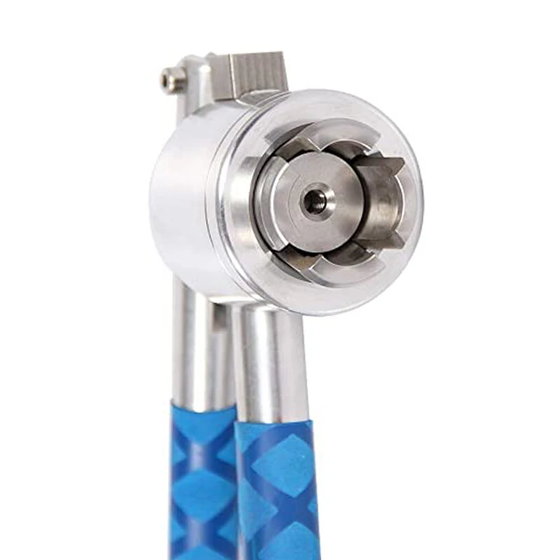 Hand Crimping Tool for Glass Vials - 13/15/18/20mm Flip Off Sealer | Hand Crimper - Image 3