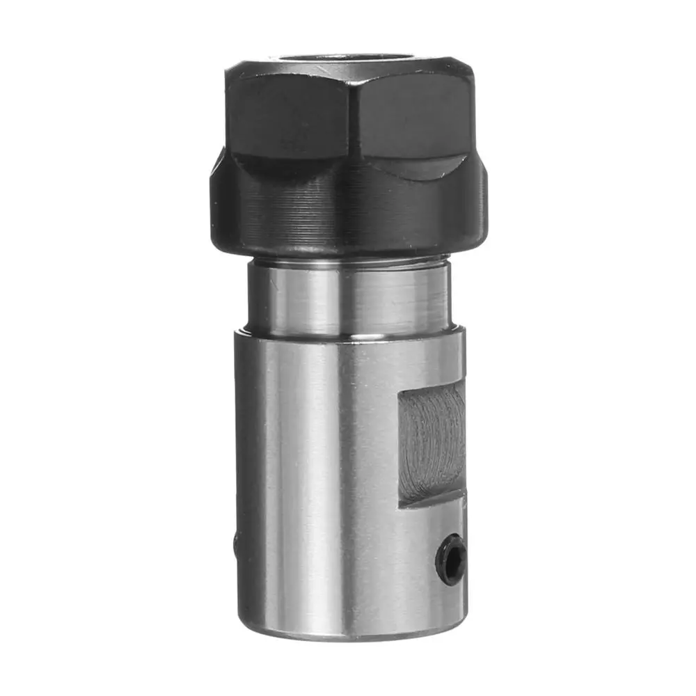 ER11-A 8mm Collet Chuck Holder | CNC Tool Holder Extension Rod for Motor Shaft - Image 4