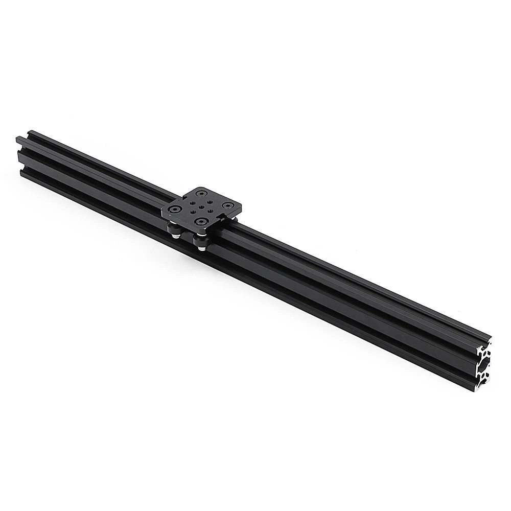 Machifit V-Slot V Gantry Plate - Special Slide Plate for 2040 Aluminum Profile - Five Roulette - Image 3