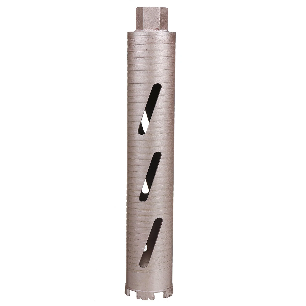 370mm Diamond Water Drill Bit for Marble & Concrete | Thickened Crown Sharp Teeth - Image 3