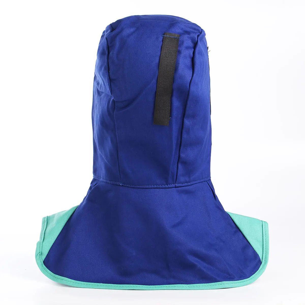 Welding Helmet Hood - Flame Retardant Safety Cap for Welding Machine Protection - Image 5