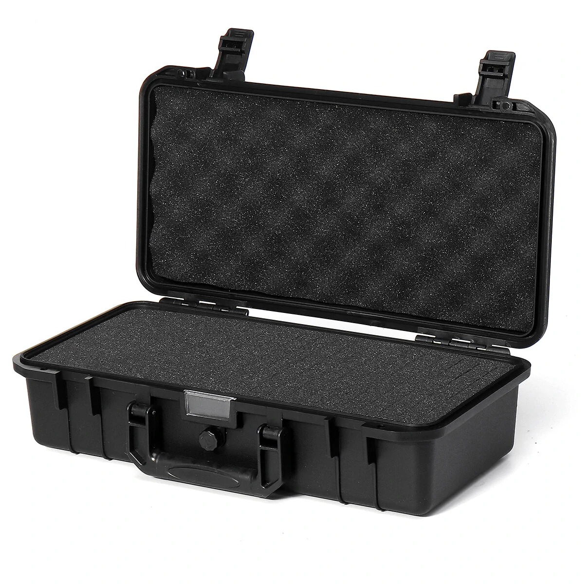 MG365 Hard Flight Case - Waterproof Protective Equipment & Camera Travel Box - Image 5