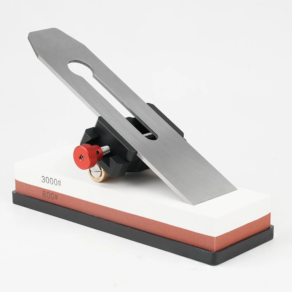 Roller Honing Guide - Compact Woodworking Accessory for Router Table - Stable Support - Image 2