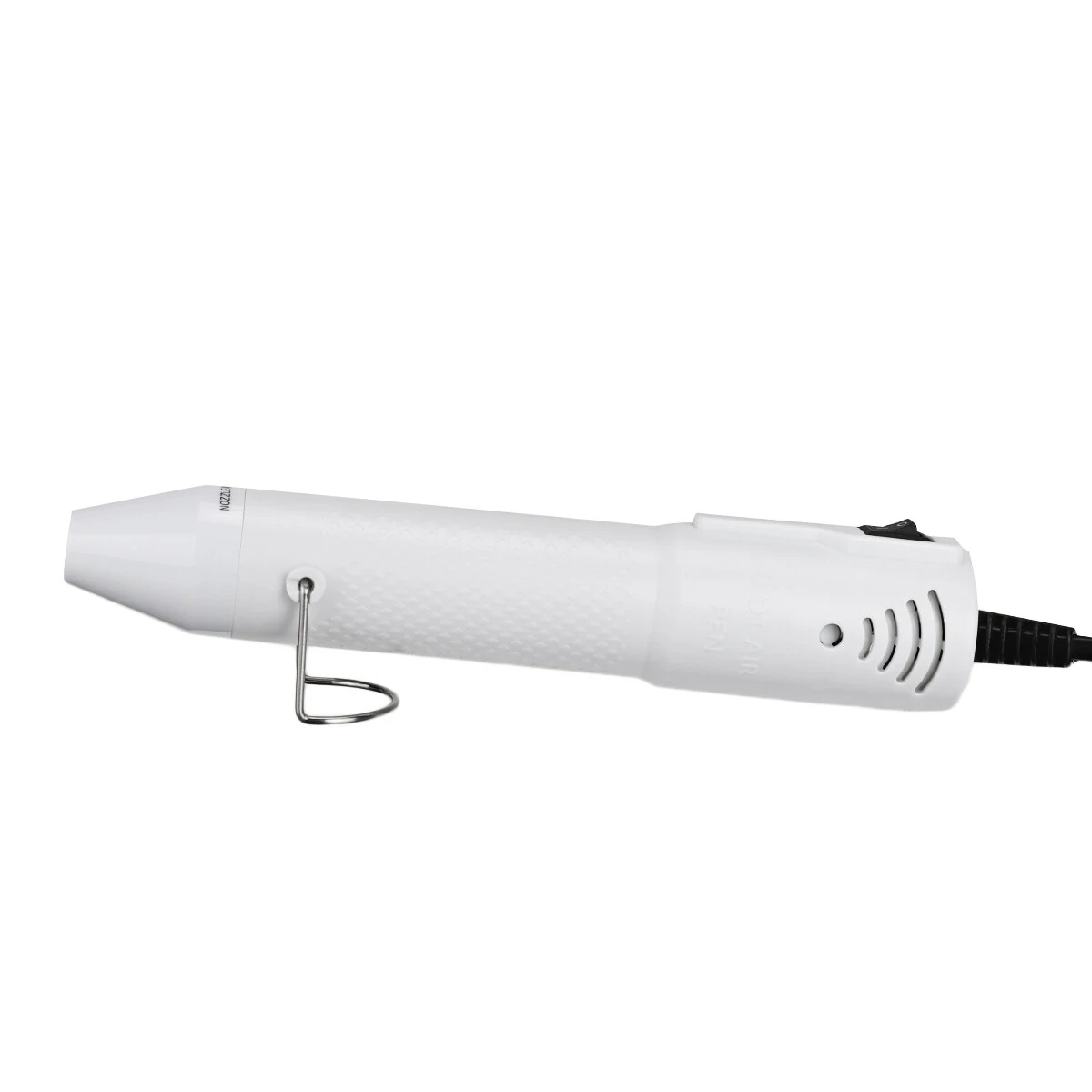 Mini Hot Air Gun - EU/US Plug for Heat Shrink & DIY Tool | Quick Setting - Image 2
