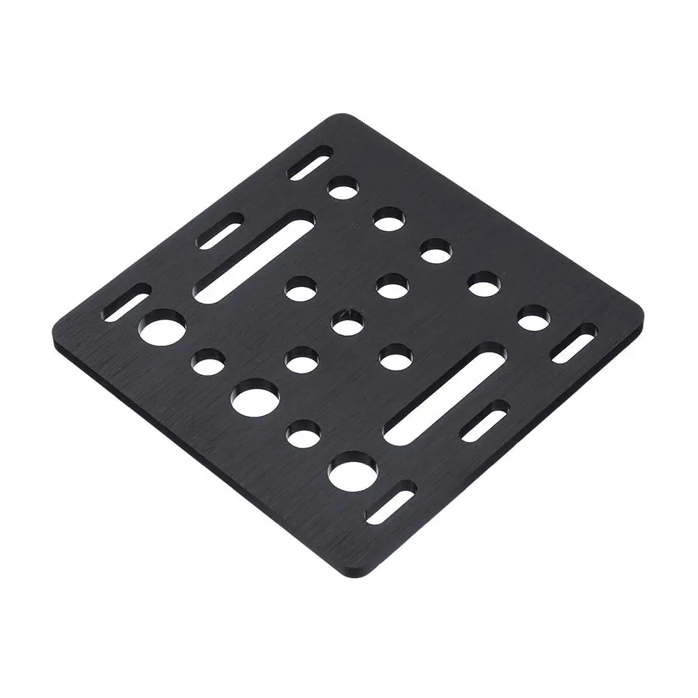 Machifit Aluminum V-Slot Gantry Plate | For 2020 Profiles & CNC Router Machine - Image 2