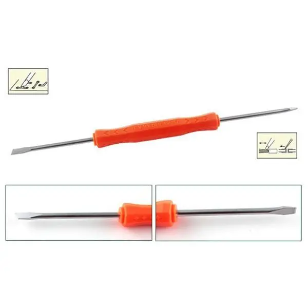 JAKEMY JM-Z01 6-in-1 Solder Assist Tool | Desoldering & PCB Cleaning Kit - Image 5