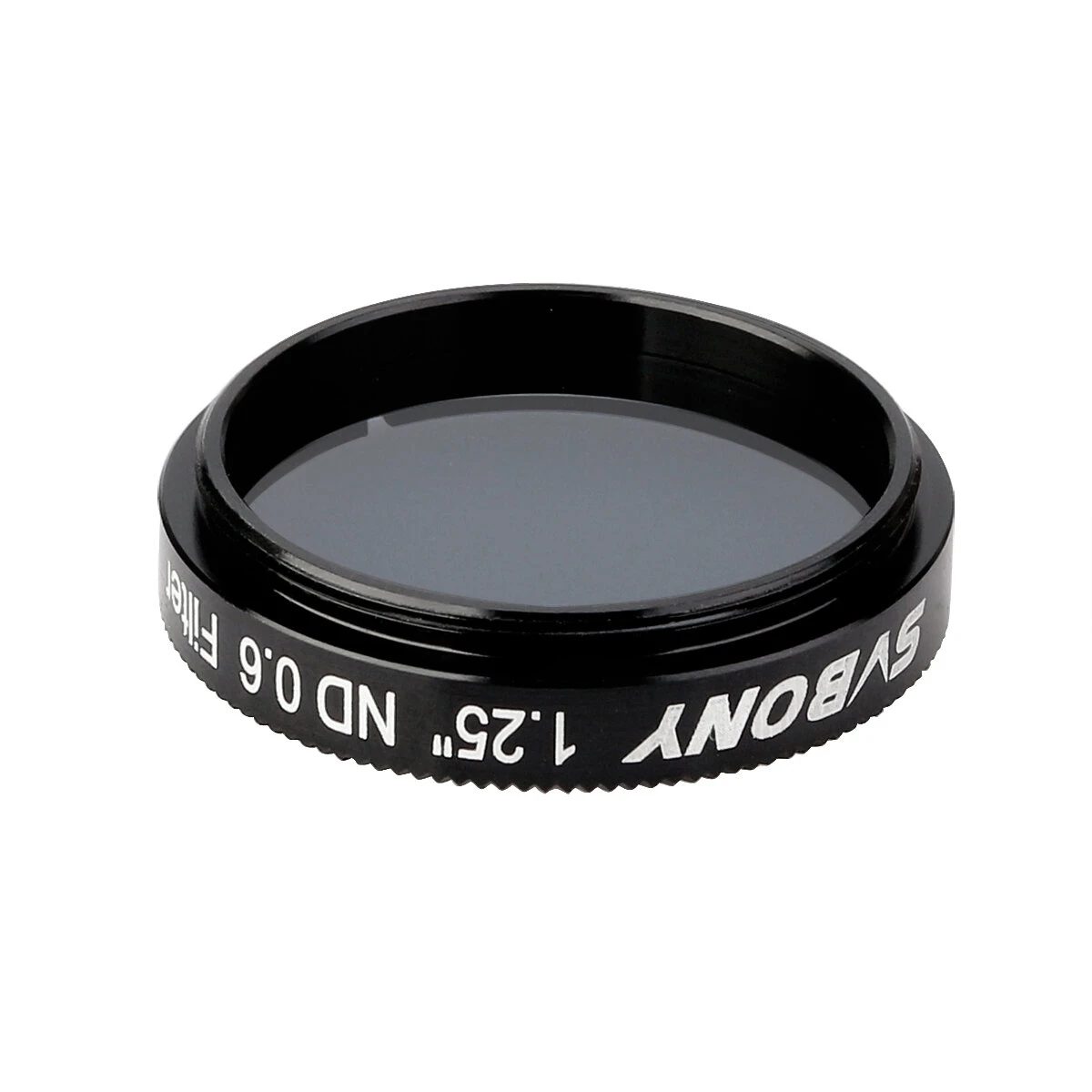 SVBONY SV139 1.25 Neutral Density Filter - Reduces Moon & Surface Brightness for Telescopes - Image 4