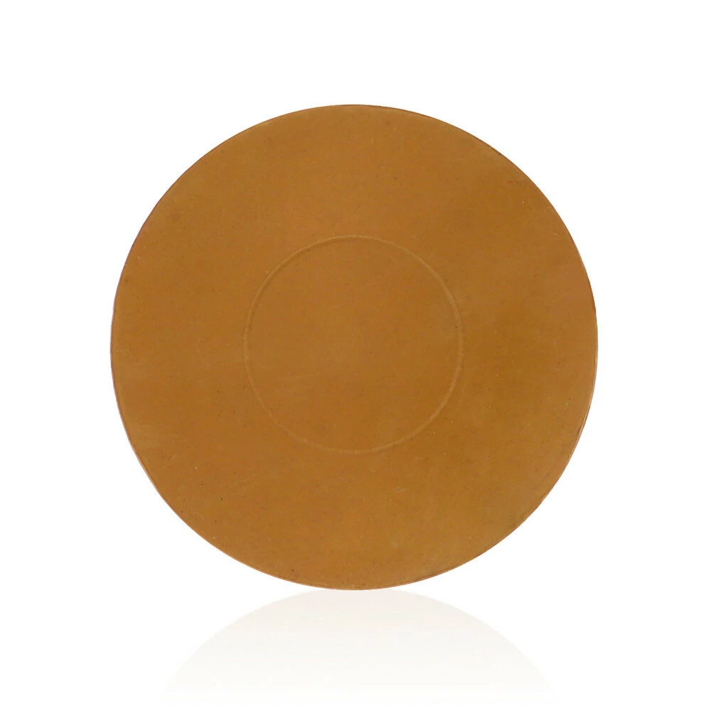 88mm Rubber Eraser Wheel - Vinyl Decal Removal Tool with Drill Adapter - Image 4