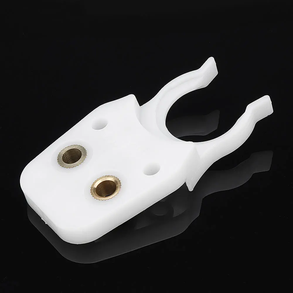 ER20 Collet Holder Clamp | ISO20 Tool Holder for CNC Machine - Image 3