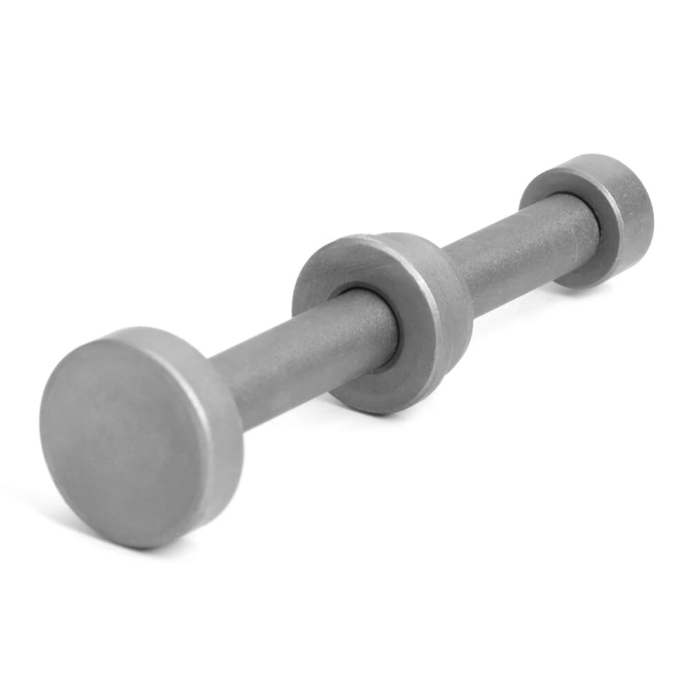 KGX Welding Oil Flux Booster | Aluminum Alloy Soldering Needle Barrel Push Rod Tool - Image 4