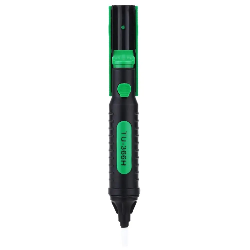 TU-366H+ Solder Sucker Pump | Non-Slip Desoldering Tool for Tin Extraction - Image 5