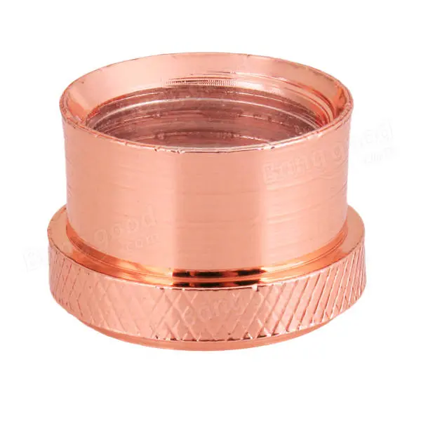 Stainless Steel Hip Flask Bracelet - Wine Bottle Bangle with Mirror & Funnel | EDC Drinkware - Image 4