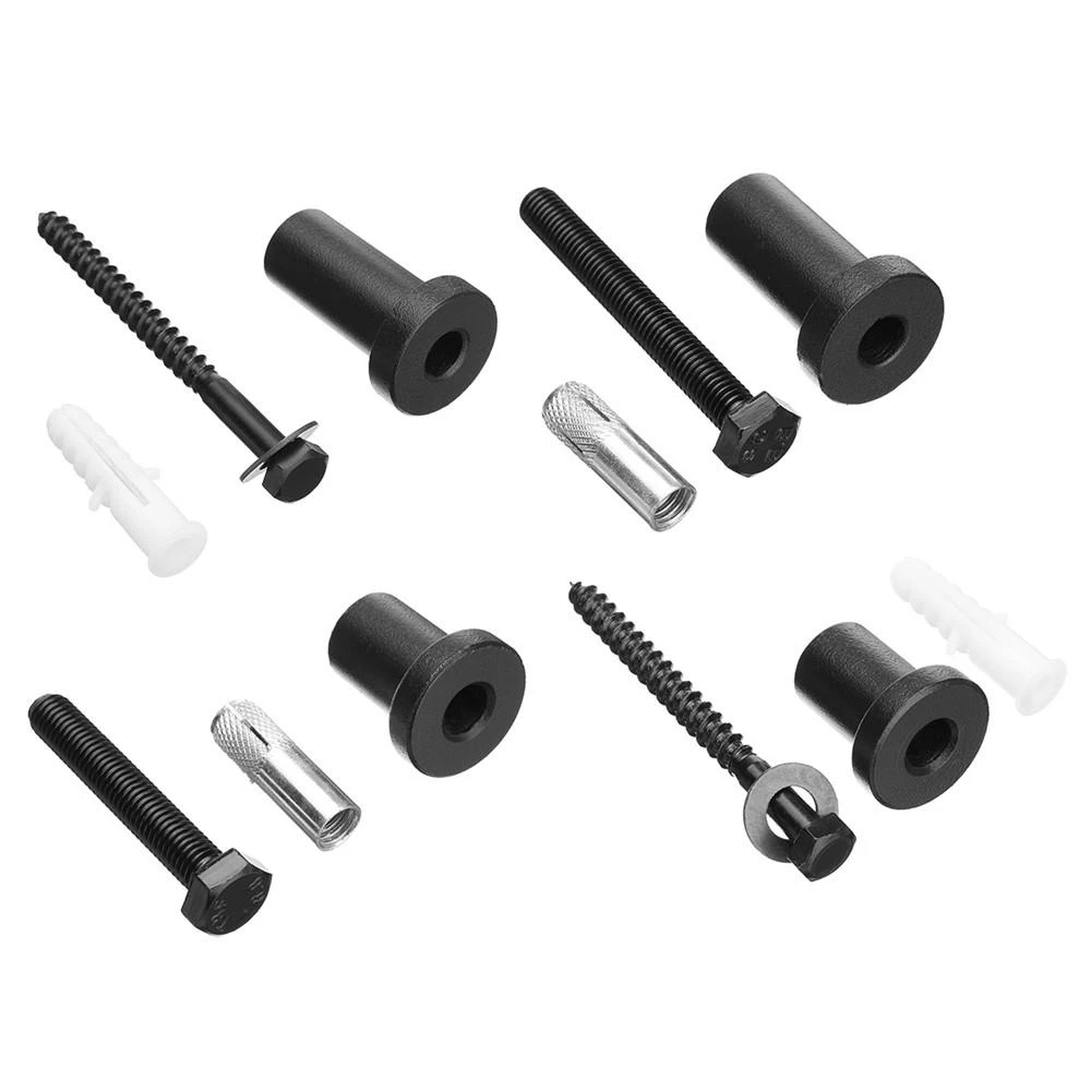 Sleeve Screw Seat Extended & Standard Accessories | Barn Door Fittings - Image 2
