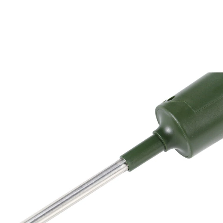 Digital Air Temperature Humidity Tester - Moisture Soil Meter | -10°C to +50°C - Image 4