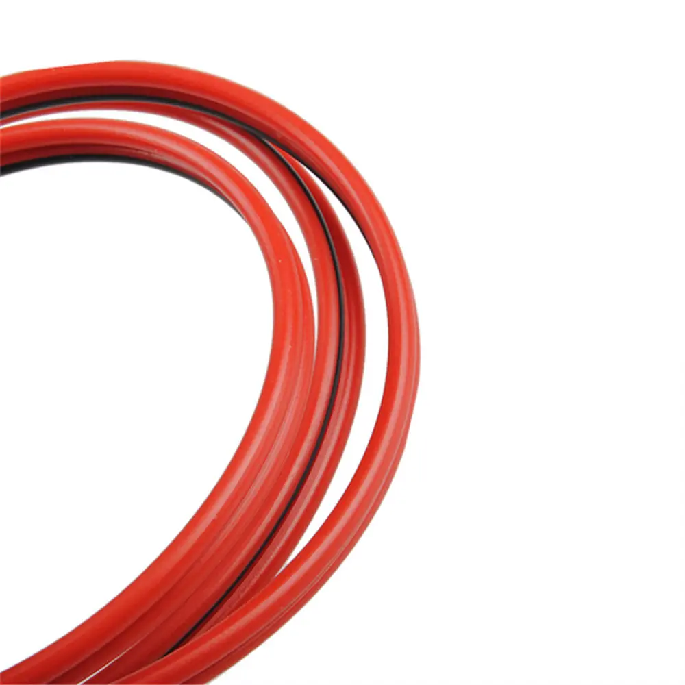 DANIU 10pcs Double Stitch Alligator Test Lead Clips | For Multimeter Probe Cables - Image 3