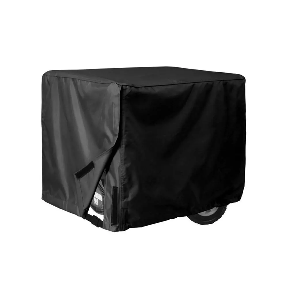 210D Oxford Generator Cover - Weatherproof Waterproof Dustproof Protector - Image 5