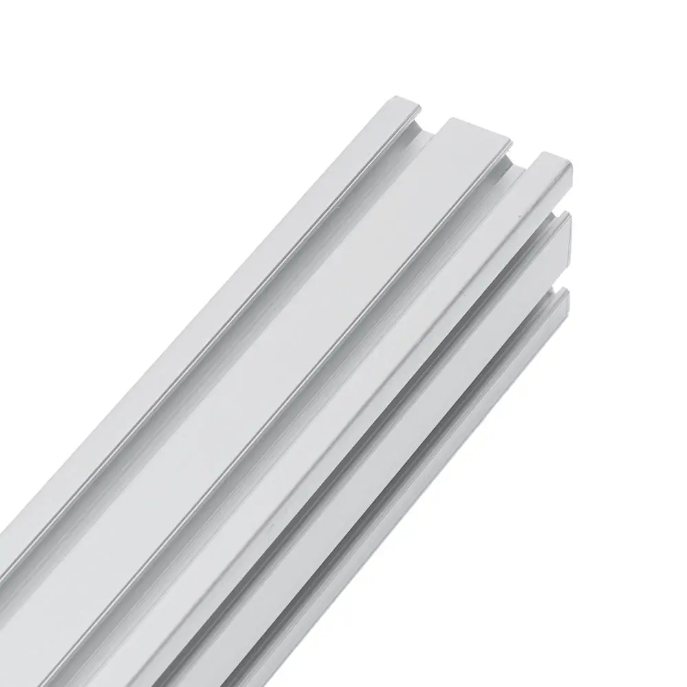 Machifit 4040 Double T-Slot Aluminum Extrusion - 40x40mm Profile Frame for CNC - Image 4