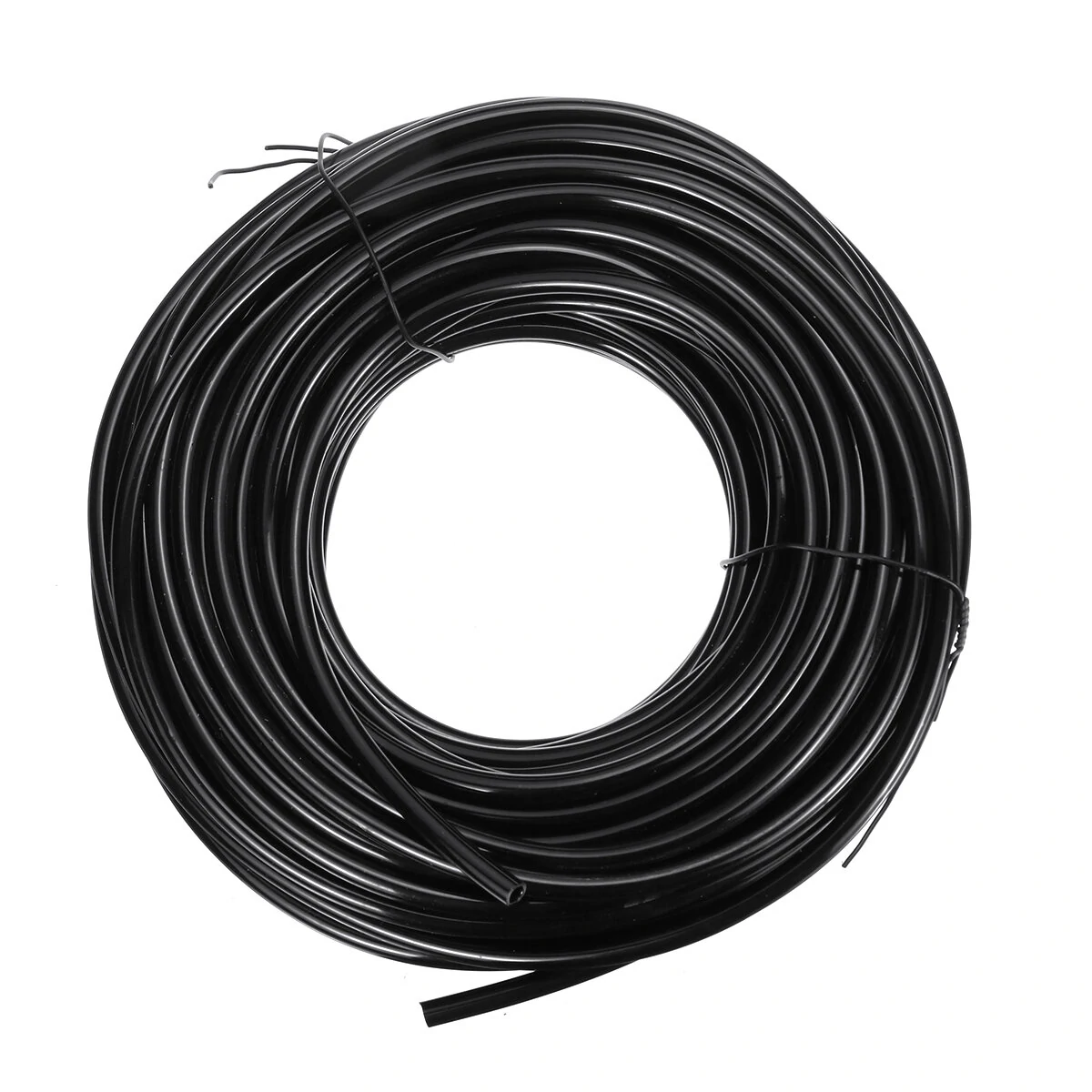 25m DIY Self Watering Drip Irrigation System Kit - Garden Greenhouse Hose Set - Image 4