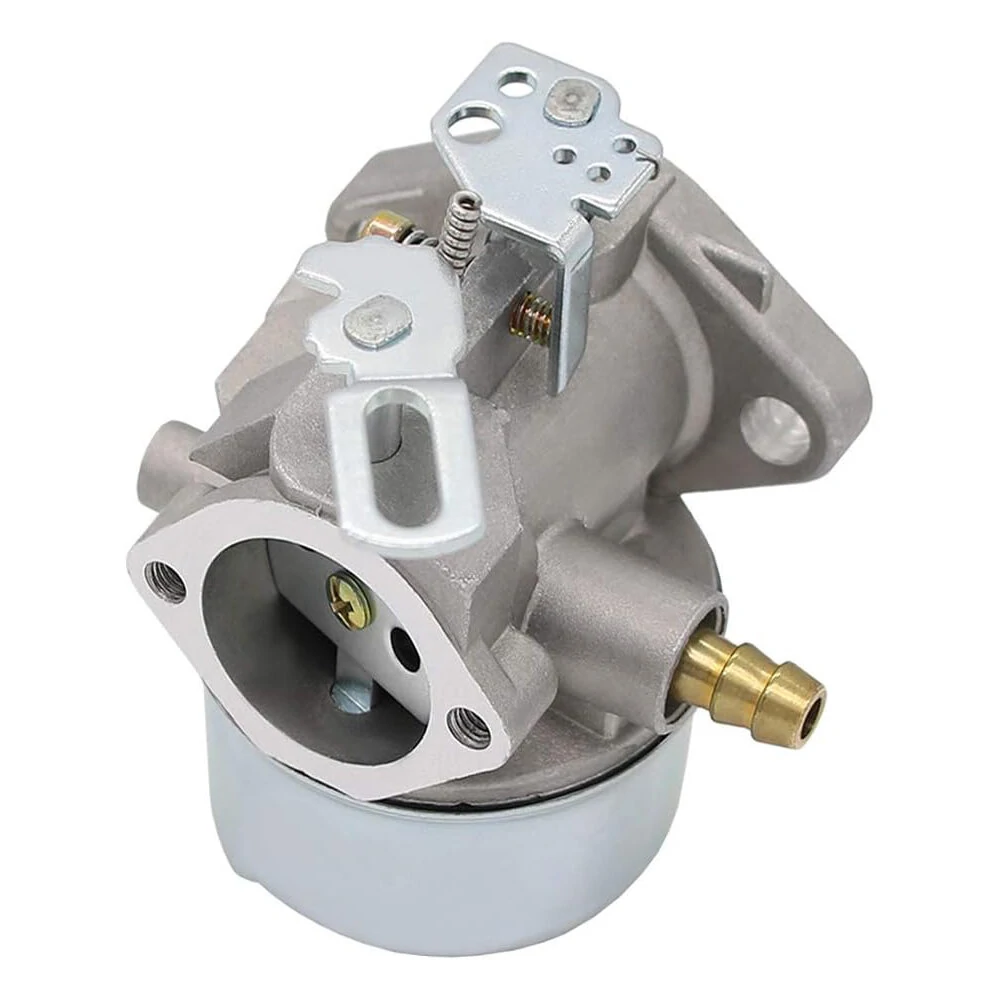 Tecumseh Carburetor for HMSK80 8-10hp Engine | Fits Snow Blower & Generator - Image 3