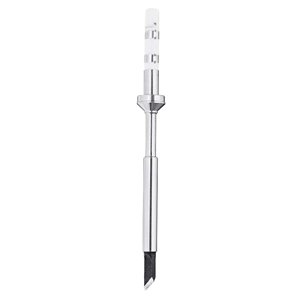 TS Digital LCD Soldering Iron Tips - Black Replacement Upgrade Set - Image 5