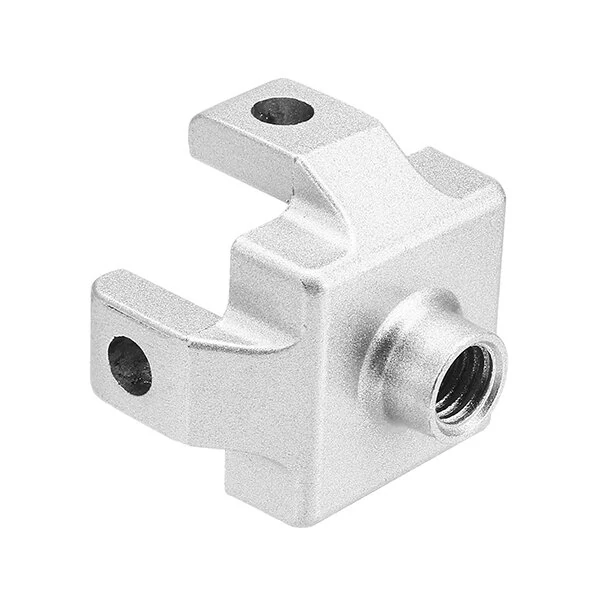 Machifit 4040 Aluminum Profile Fixed Bracket Foot - with Nut and Screw - Image 5