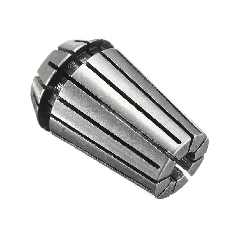 ER20 Collet Chuck - 1/4 Inch Capacity for CNC Milling & Lathe Spindle Motor - Image 4