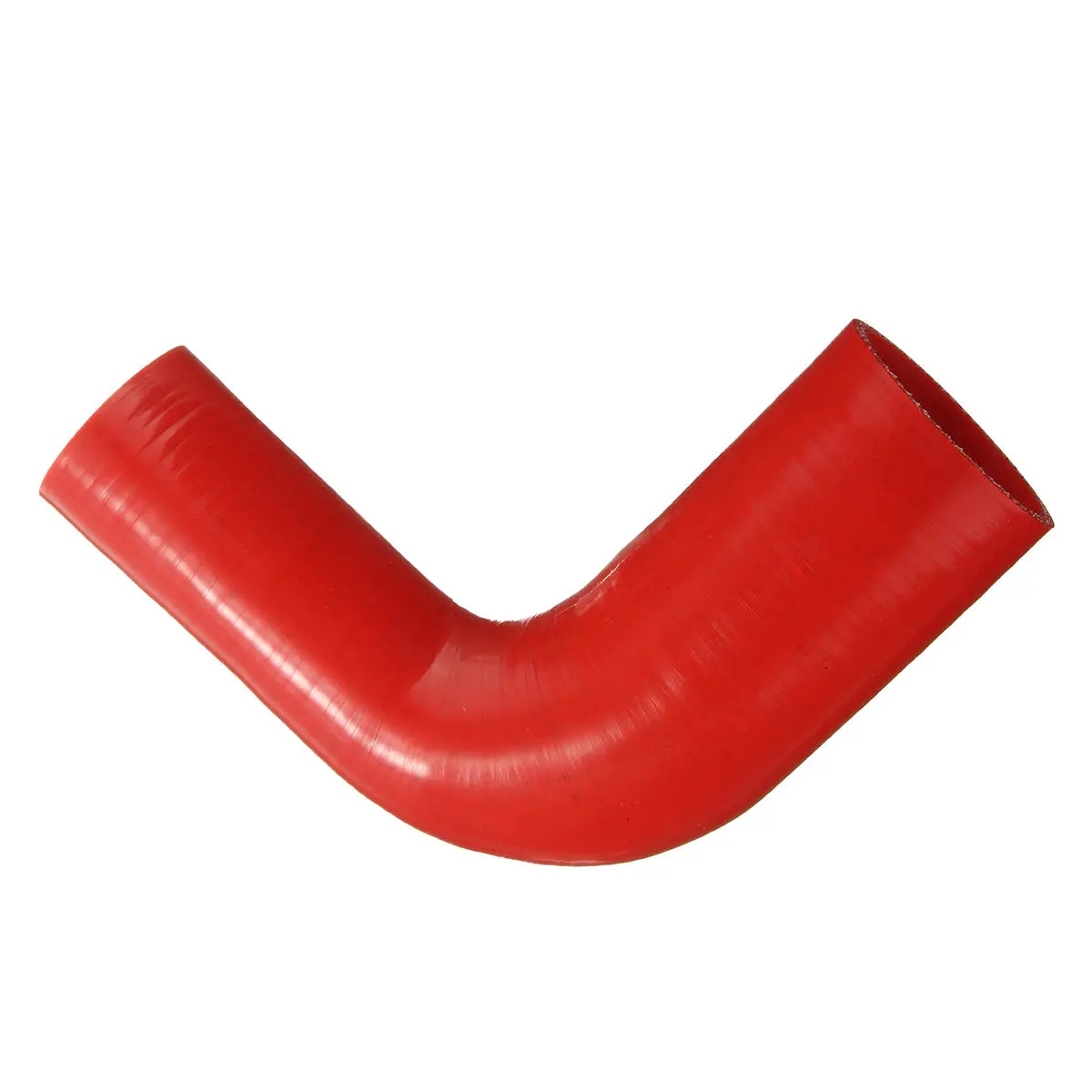 42-80mm 90 Degree Silicone Hose Elbow | Multi-Size Turbo Coolant & Vacuum Tubing - Image 3