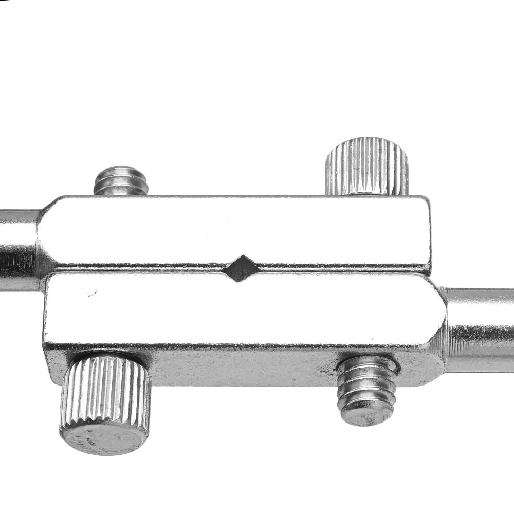 Drillpro Screw Thread Tap Wrench | Hand Tapping Tool for Drill Bits - Image 4