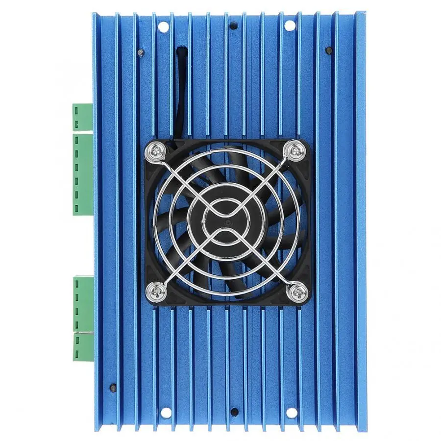 Machifit 2DM860 Stepper Motor Driver | 2 Phase Controller for CNC Router & Engraving - Image 5