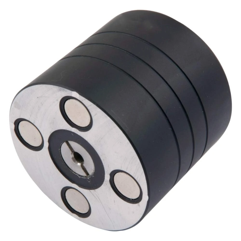 Digital Display Magnetic Z Axis Setter Gauge | CNC Tool Zero Setting | Waterproof Precise Measurement - Image 3