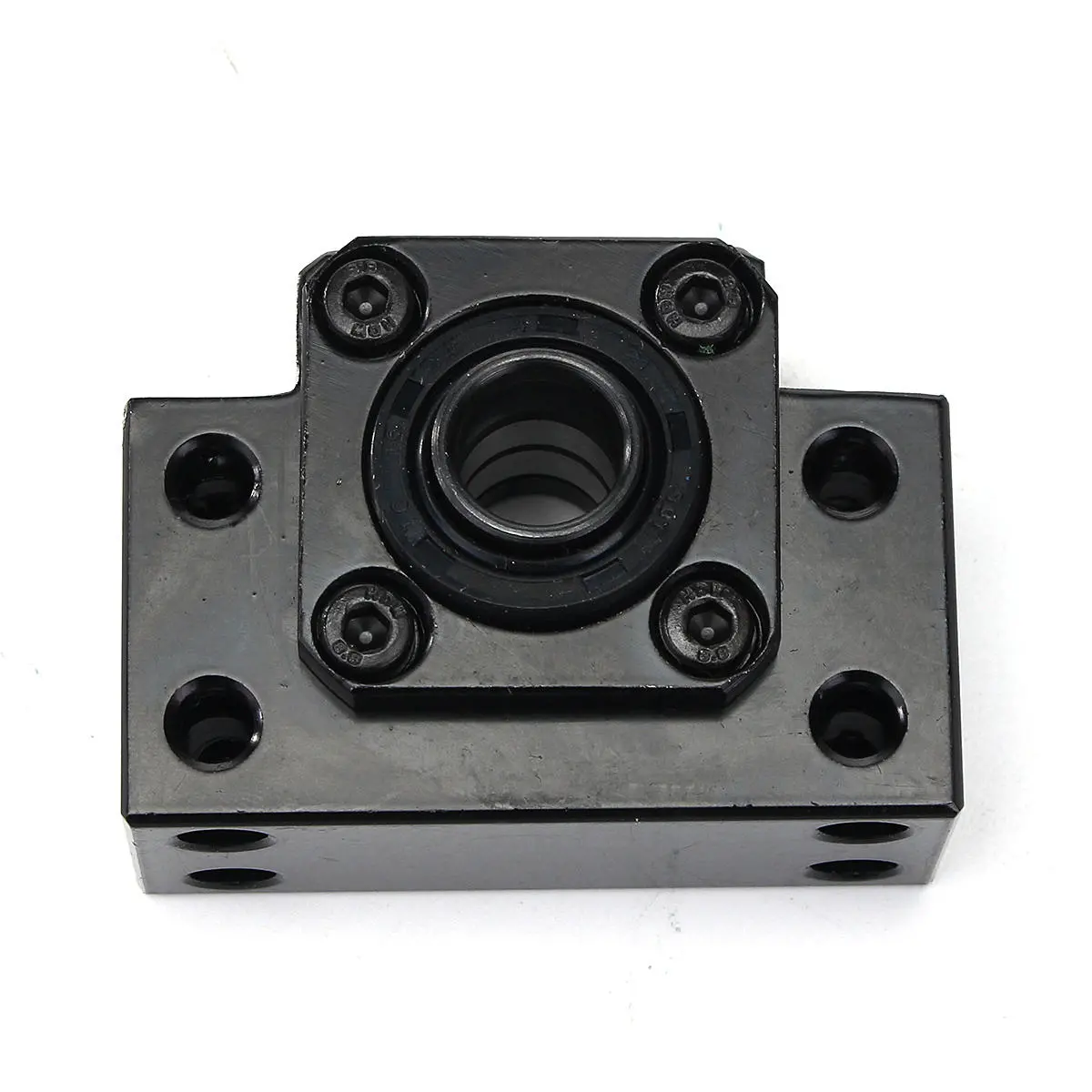 RM1605 1500mm Ball Screw Kit - BK12 BF12 End Supports & Coupler Set | Lead Screw - Image 4