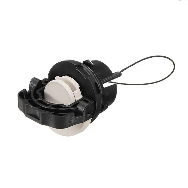 Effetool Gas & Oil Cap Set for Stihl MS171 MS181 MS192 Chainsaw | 2-Pack - Image 4