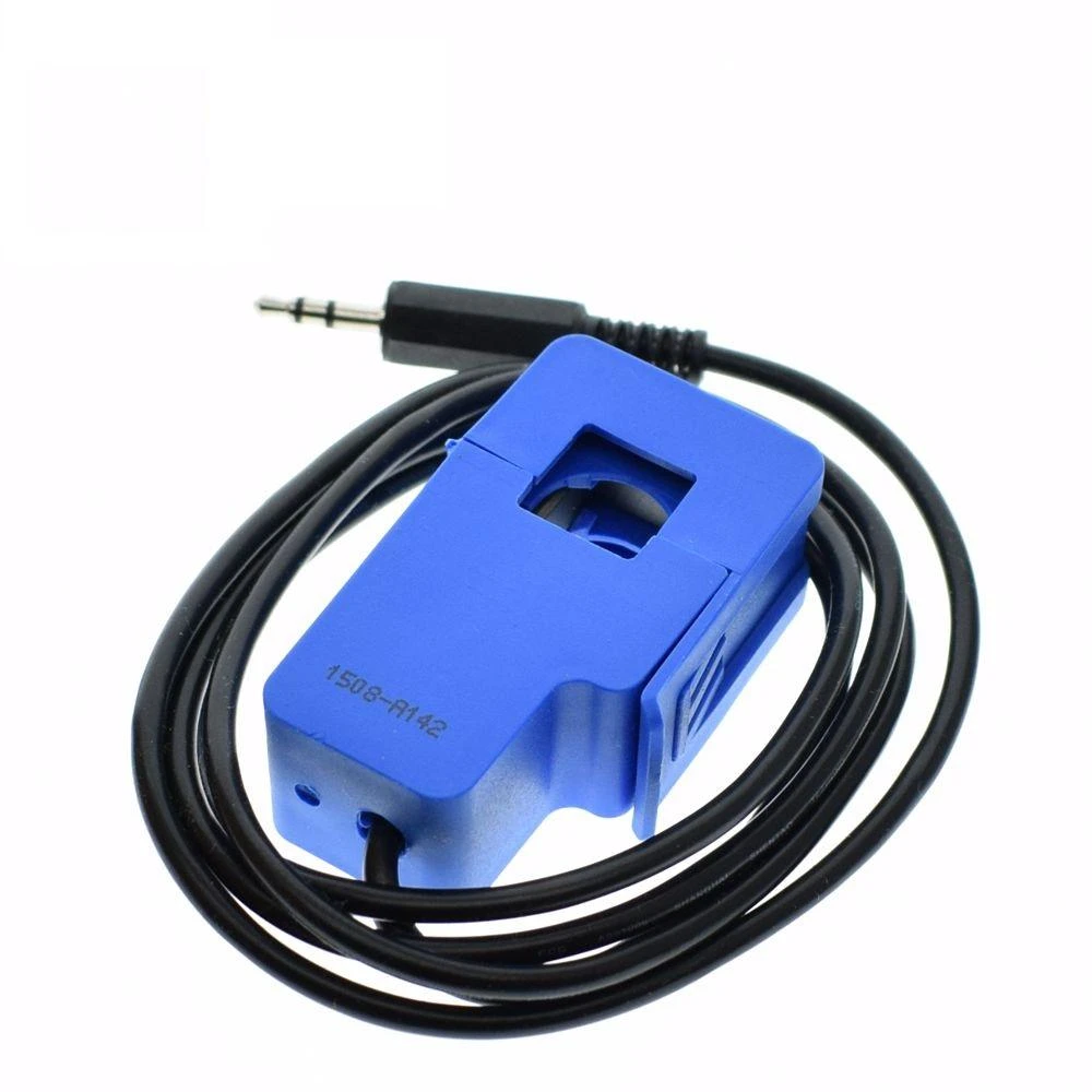 SCT-013-050 Non-invasive AC Current Sensor Clamp | 50A | 1Pcs - Image 5