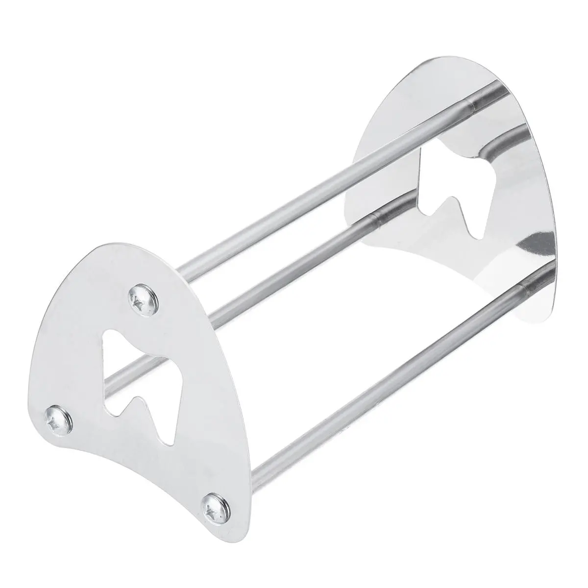 Stainless Steel Dental Tool Holder | Rack for Orthodontic Pliers & Forceps - Image 3