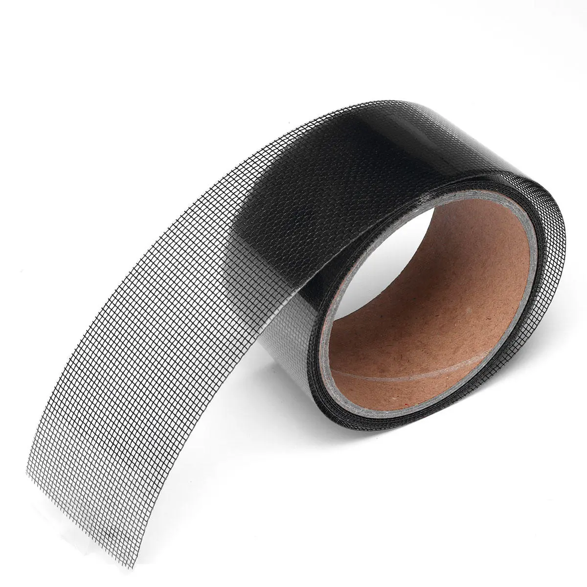 Fiberglass Screen Repair Tape - Strong Adhesive & Waterproof for Window Door - Image 4