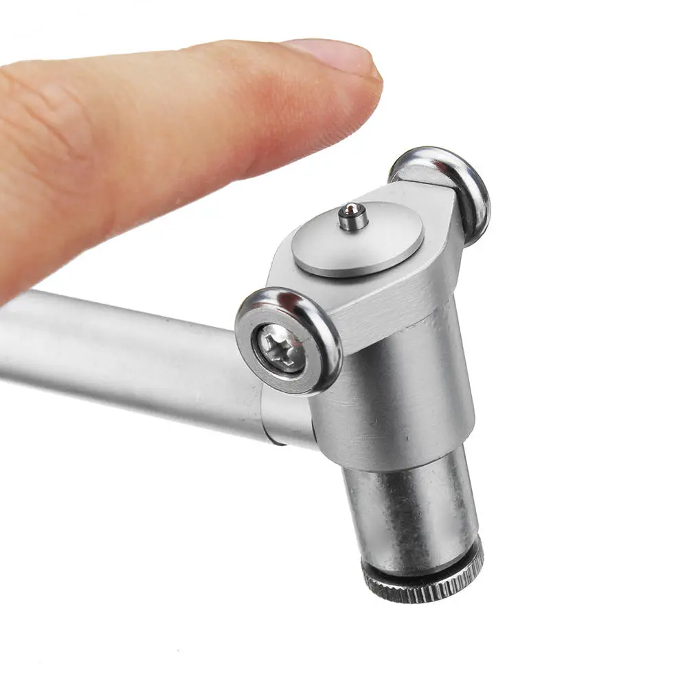 Mitutoyo 50-160mm Metric Dial Bore Gauge | 0.01mm Precision | Internal Cylinder Measuring Tool - Image 2