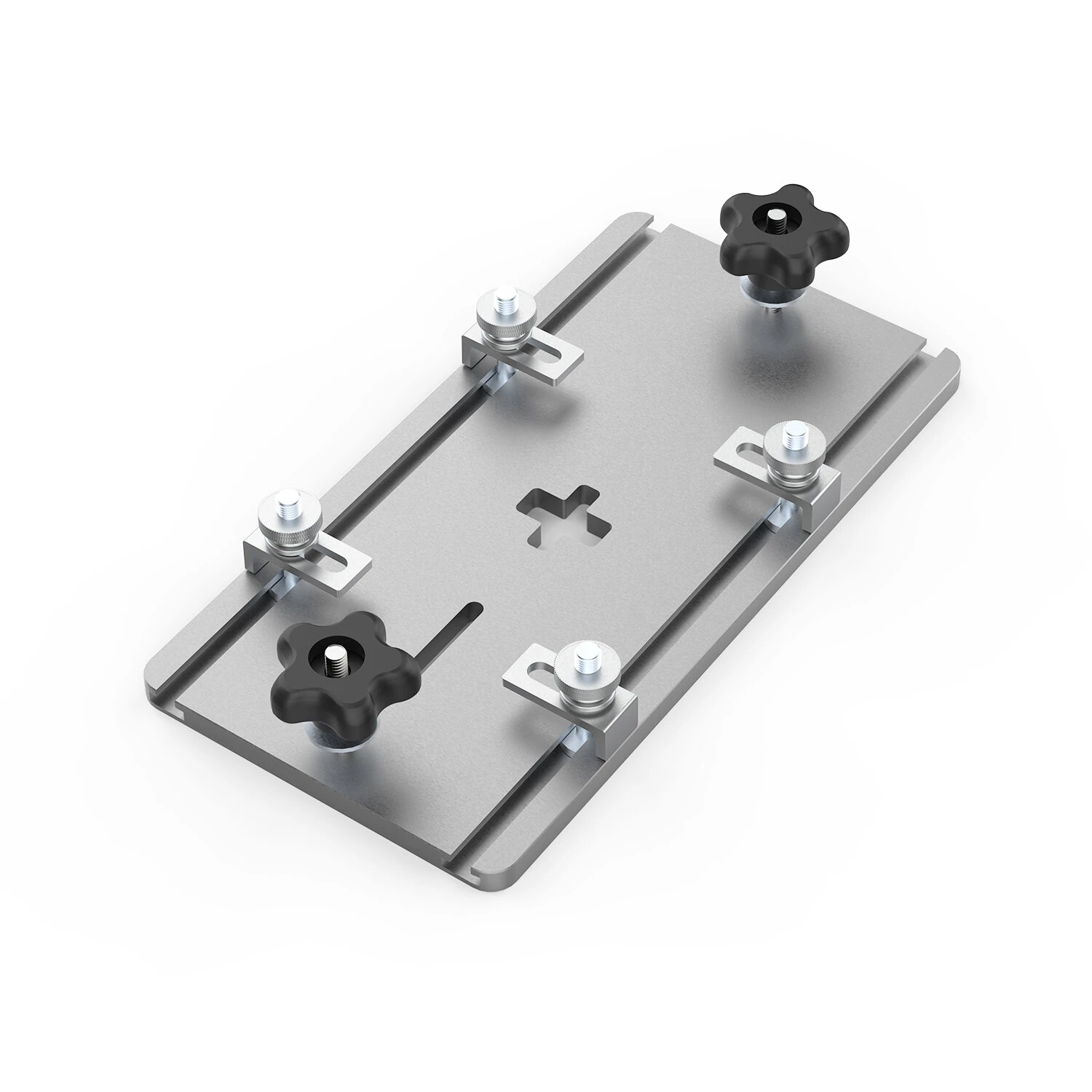 XIUYI Aluminum Alloy Jig Saw Table - Flip Board Workstation for Electric Jig Saws - Image 3
