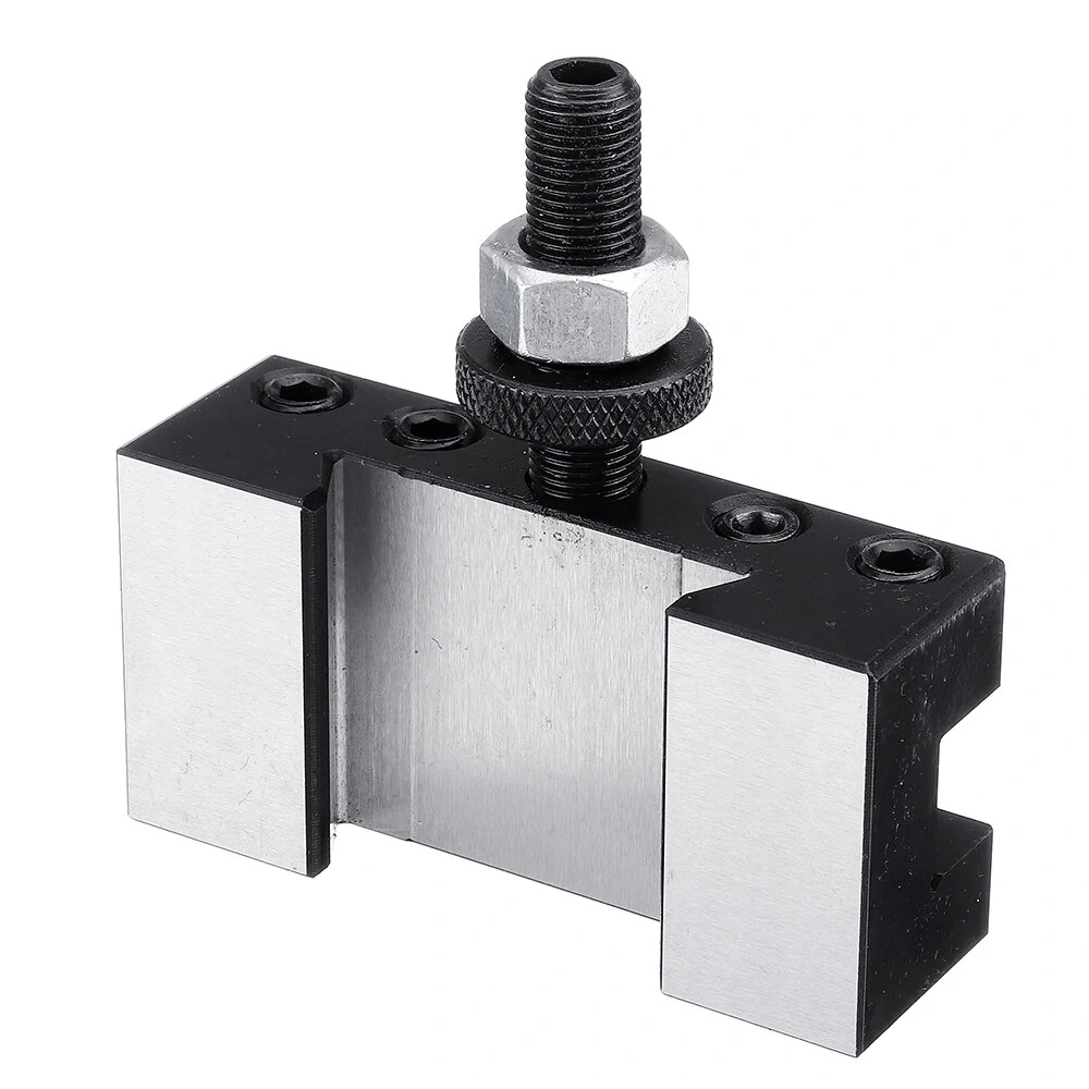 Machifit 250-401 Quick Change Lathe Tool Holder | Turning & Facing Post - Image 3