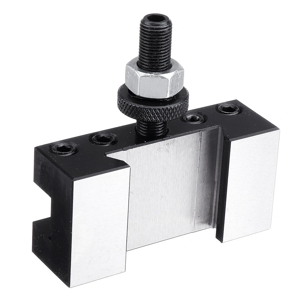 Machifit 250-401 Quick Change Lathe Tool Holder | Turning & Facing Post - Image 2
