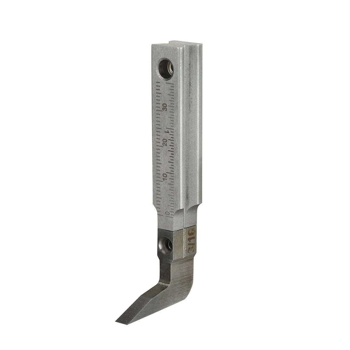HONGDUI Replacement Blade Cutter for KM-17 Router Plane | Woodworking Joinery Tool - Image 5
