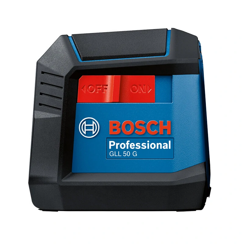 GLL50G Self Levelling Laser Level - 2-Line Green Beam for Horizontal & Vertical - Image 2